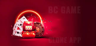 BC Game Crypto Gambling Enterprise Gaming