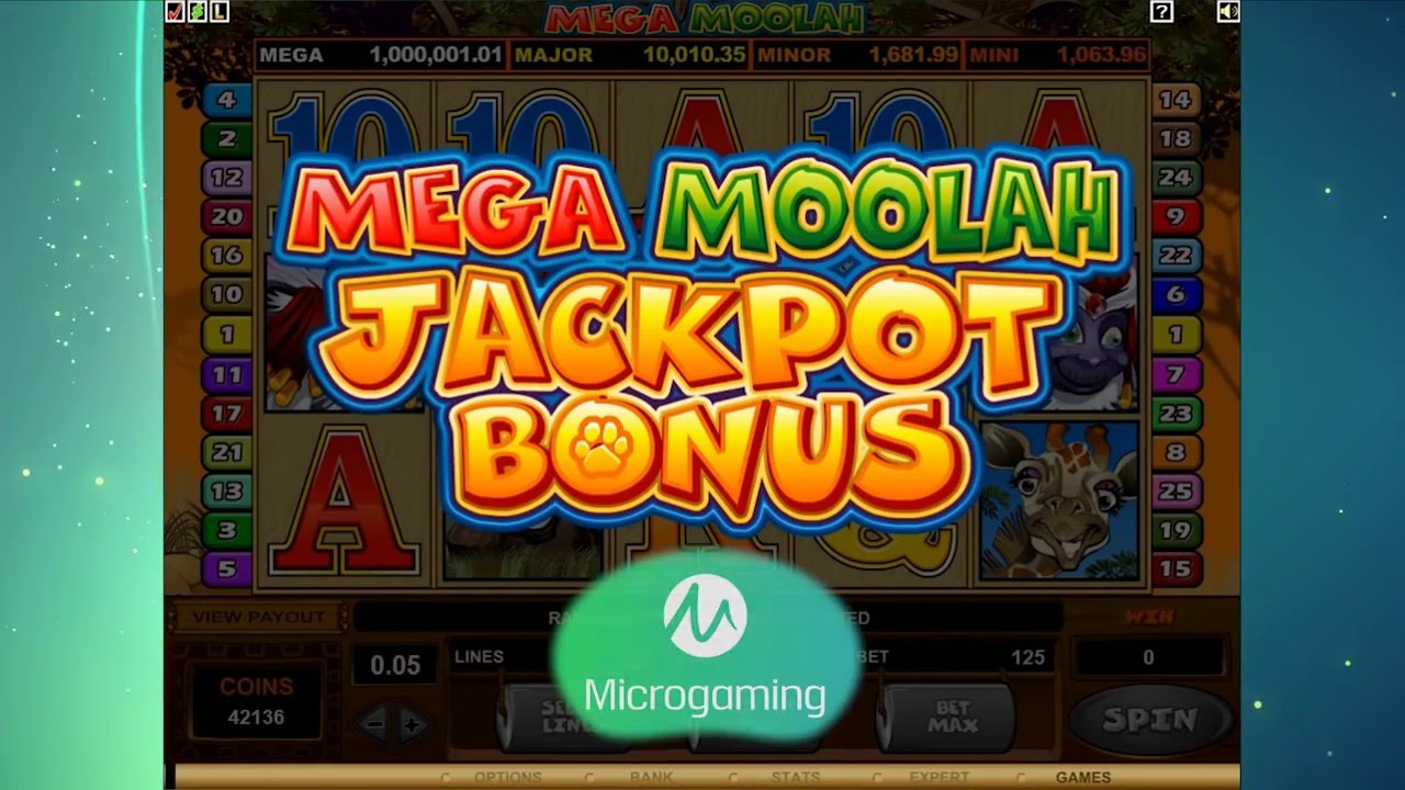 How Progressive Jackpots Operate In Port Machines